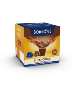 Gusto Superciock