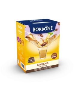 Gusto Ginseng