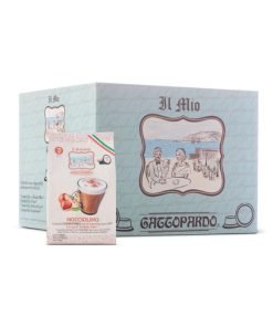 ToDa Nocciolino Modo Mio