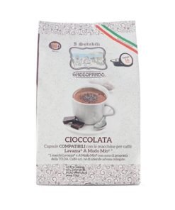 CIOCCOLATA