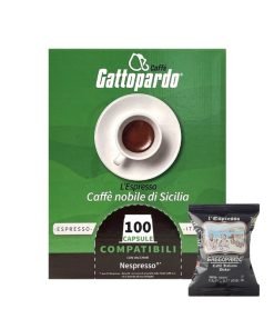 ToDa Dakar Nespresso