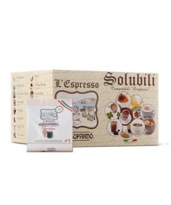 ToDa Nocciolino Nespresso