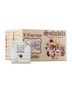 ToDa The al Limone Nespresso