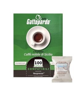 ToDa Special Club Nespresso