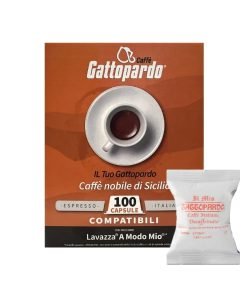 ToDa Decaffeinato Modo Mio