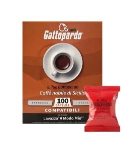 ToDa Ricco Modo Mio