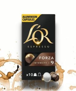L'OR Forza 9
