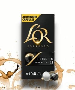 L'OR Ristretto 11