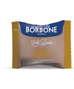 Miscela Oro