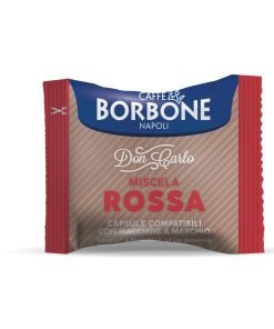 Miscela Rossa