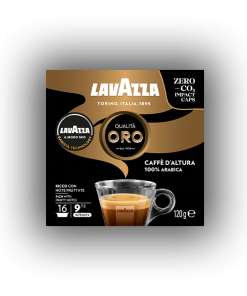 Lavazza Qualità Oro D'Altura