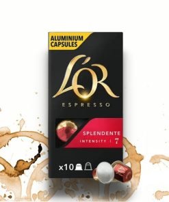 L'OR Splendente 7