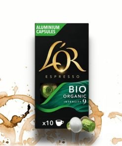 L'OR Bio Organic 9