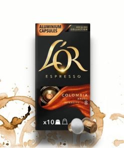 L'OR Colombia 8