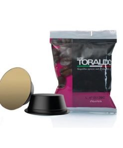 Toraldo Classico Firma