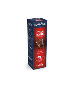 Rosso Borbone Caffitalty