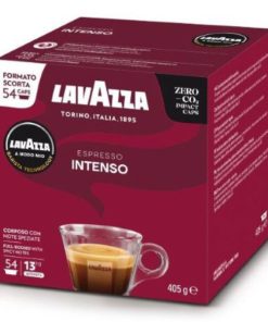 270 Capsule Caffè Espresso INTENSO Lavazza A Modo Mio Originali in 5 box da 54