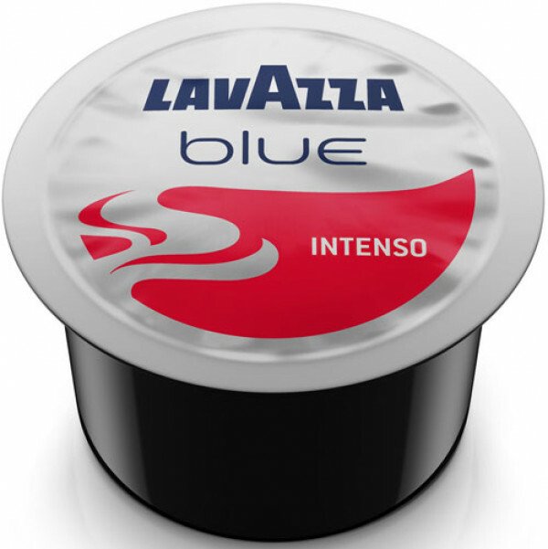 1000 CAPSULE CAFFE' INTENSO LAVAZZA BLUE ORIGINALI E FRESCHE OFFERTISSIMA CIALDE