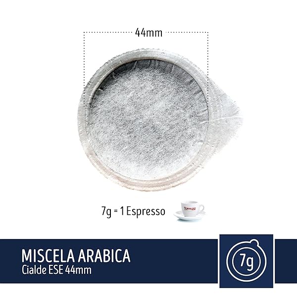 CAFFE-TORALDO-Cialde-ESE-44-Caffe-Selezionato-Tostato-e-Torrefatto-in-Italia-Eccellenza-del-Caffe-Napoletano-B09LJ1LDR3-5