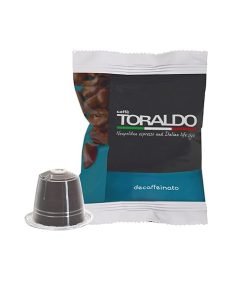 Caffè Toraldo COFFEE