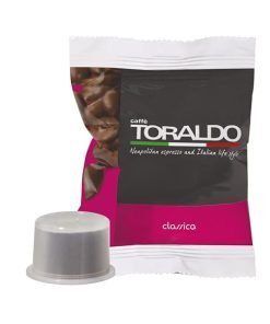 Caffè Toraldo COFFEE