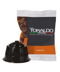 Caffè Toraldo COFFEE