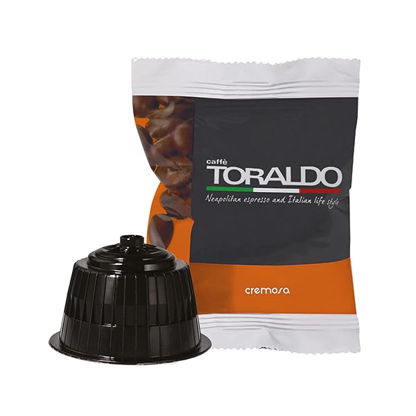 Caffè Toraldo COFFEE