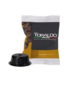 Caffè Toraldo COFFEE