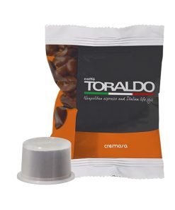 Caffè Toraldo COFFEE