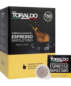 Caffè Toraldo COFFEE