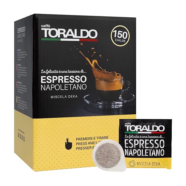 Caffè Toraldo COFFEE