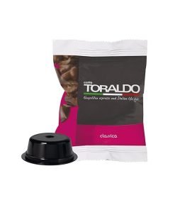 Caffè Toraldo COFFEE