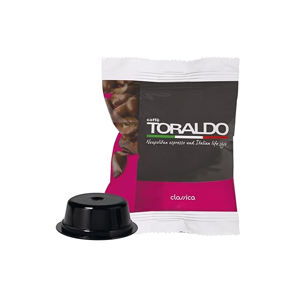 Caffè Toraldo COFFEE