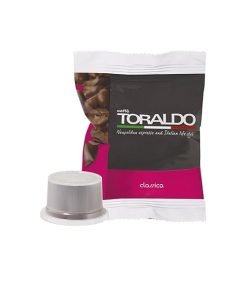 Caffè Toraldo COFFEE