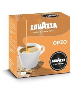 Capsule Lavazza x A MODO MIO Orzo Solubile