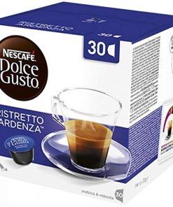 Capsule Nescafé x DOLCE GUSTO Ardenza MAXI
