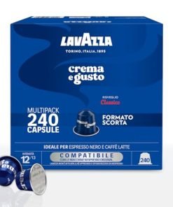 Lavazza