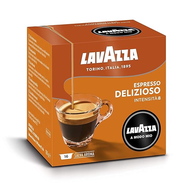 Lavazza COFFEE