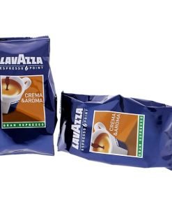 Lavazza Espresso Point Crema e Aroma Grand Espresso Capsule (Conteggio di 200)