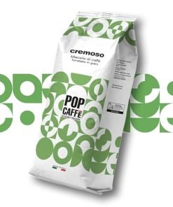 POP COFFEE
