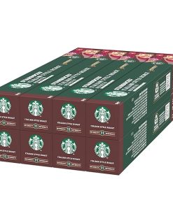 STARBUCKS Italian Style Roast by
